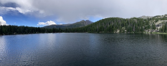 58 Bear Lake
